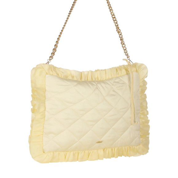 Selkie Dole Whip Silk Pillow Purse - NWT - Picture 4 of 12